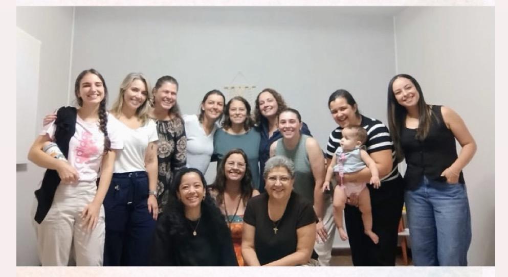 Mulheres